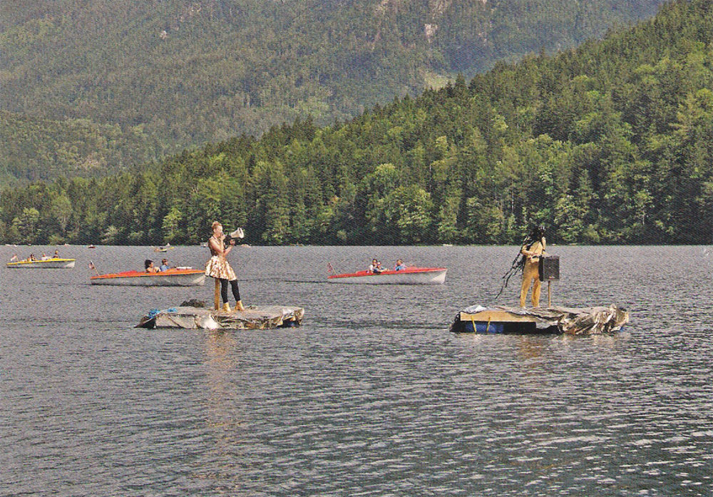 Steffi_Parlow_LITTLE EFFORT BIG IMPACT, 2016, letter from a guest, 10 of 16