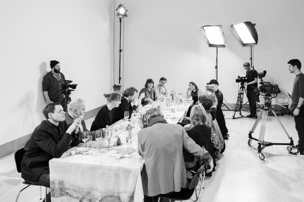 Steffi_Parlow_Fest der Folgenlosigkeit, 2019, 2 von 16