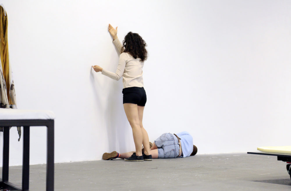 Steffi Parlow_Nimm die Hände aus meinem Mund. 2017, 11 von 12