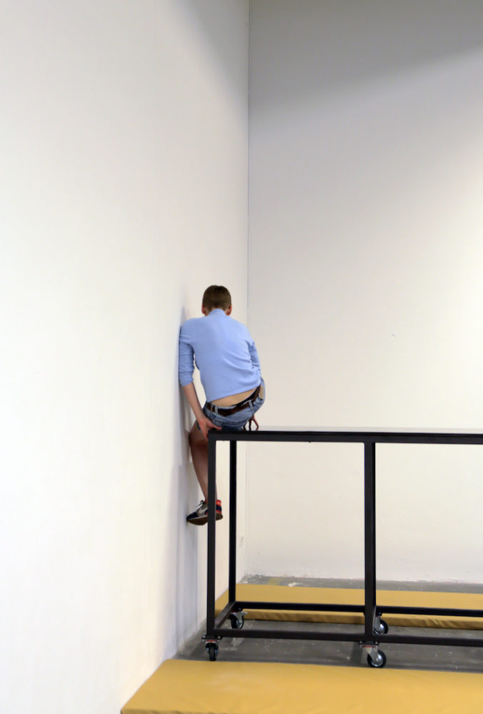 Steffi Parlow_Nimm die Hände aus meinem Mund. 2017, 4 von 12