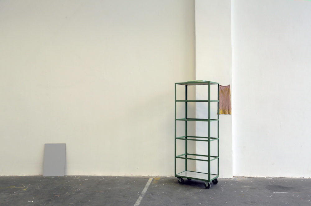 Steffi Parlow_Nimm die Hände aus meinem Mund. 2017, 10 von 12