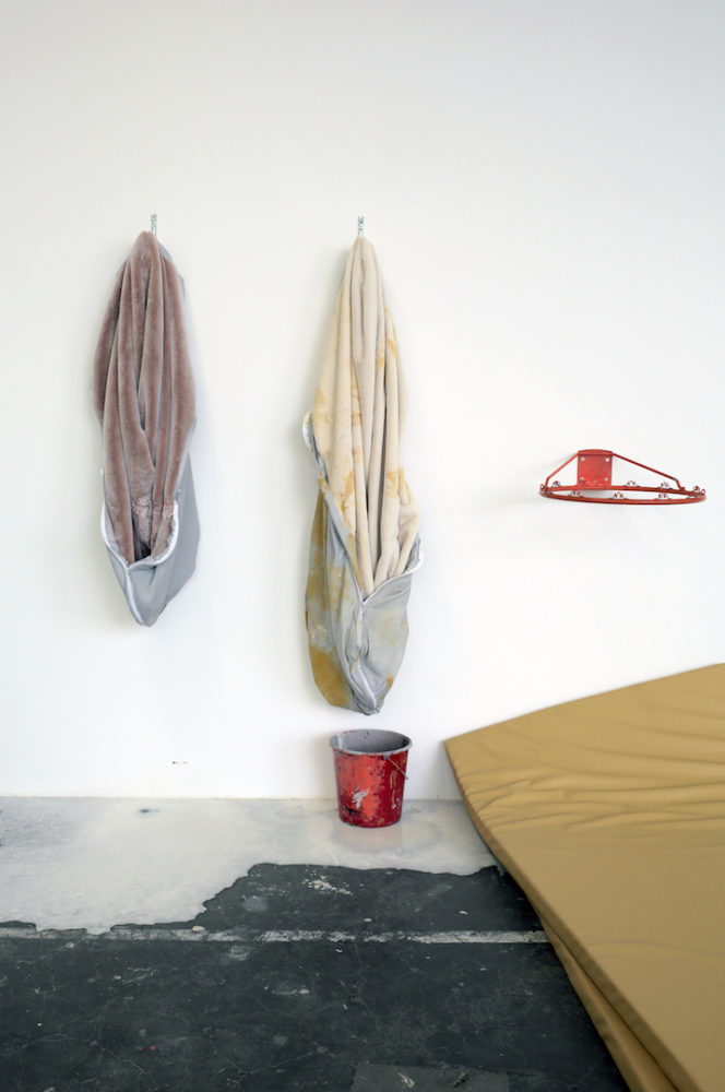 Steffi Parlow_Nimm die Hände aus meinem Mund. 2017, 5 von 12