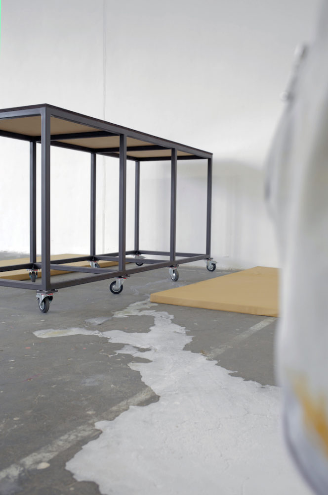 Steffi Parlow_Nimm die Hände aus meinem Mund. 2017, 12 von 12