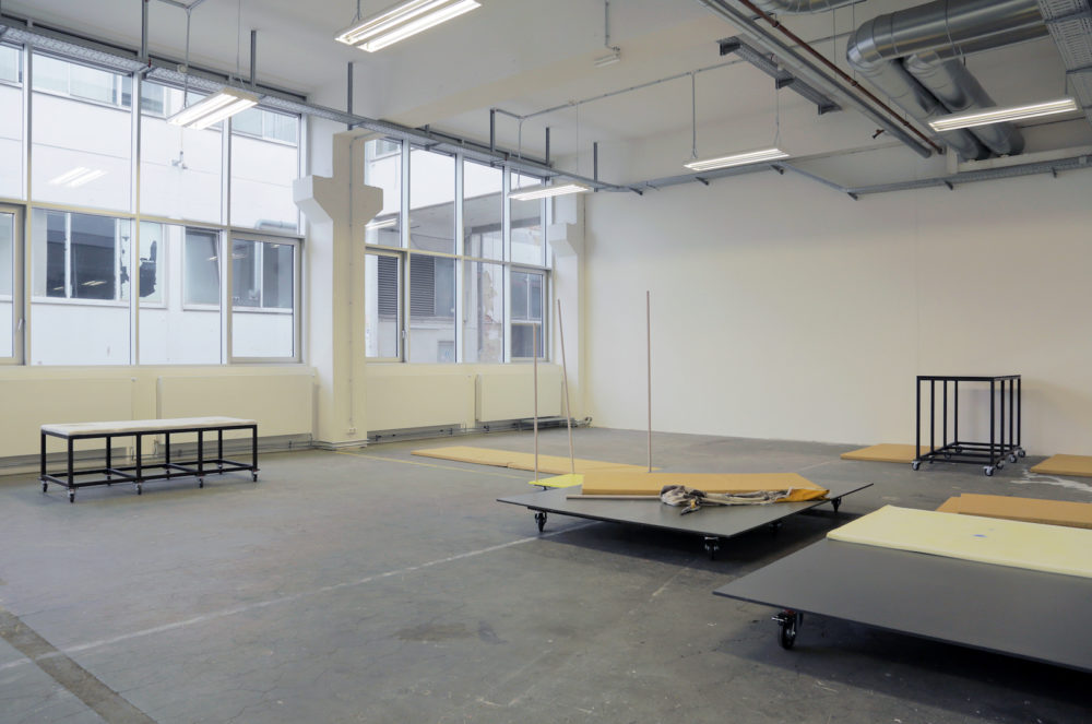 Steffi Parlow_Nimm die Hände aus meinem Mund. 2017, 9 von 12