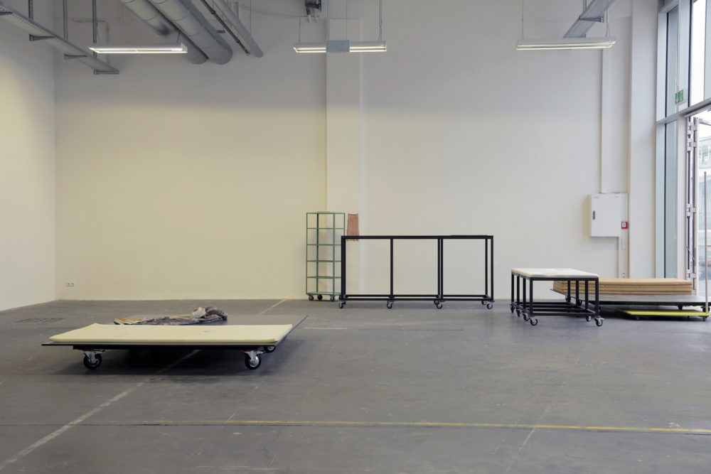 Steffi Parlow_Nimm die Hände aus meinem Mund. 2017, 6 von 12