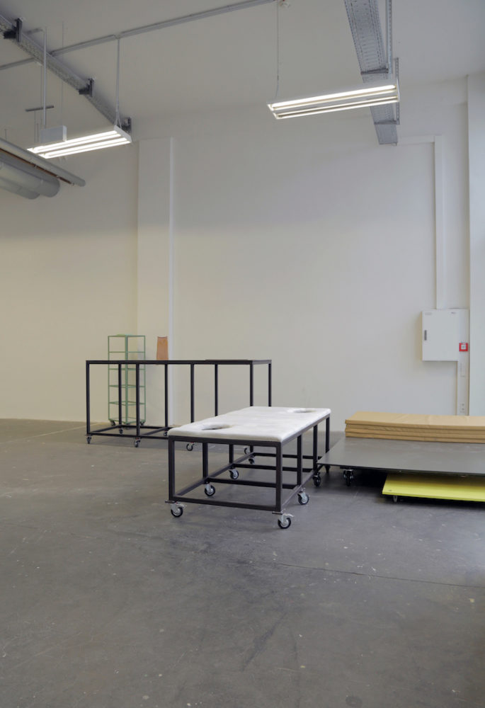 Steffi Parlow_Nimm die Hände aus meinem Mund. 2017, 7 von 12