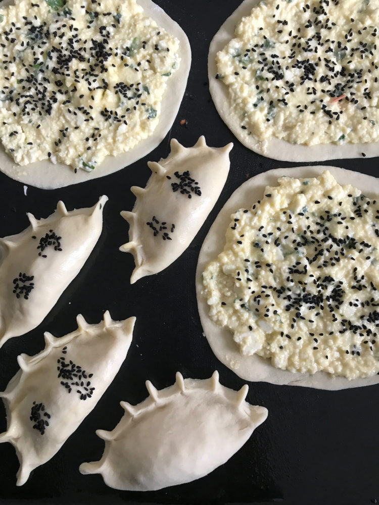 Steffi Parlow_Ein gemeinsames Süppchen kochen. 2017-2018, 15 von 25