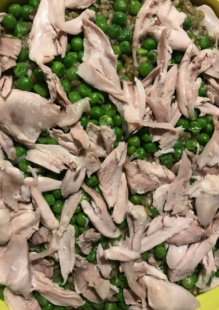 Steffi Parlow_Ein gemeinsames Süppchen kochen. 2017-2018, 18 von 25