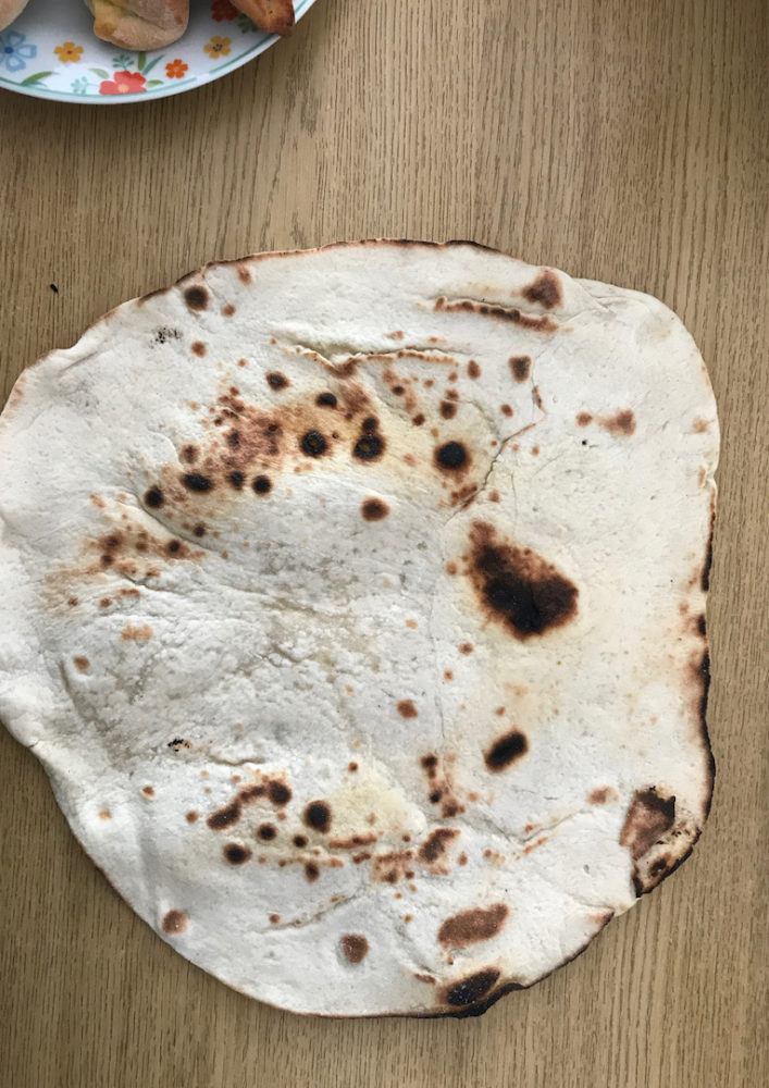 Steffi Parlow_Ein gemeinsames Süppchen kochen. 2017-2018, 19 von 25