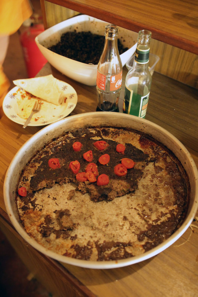 Steffi Parlow_Ein gemeinsames Süppchen kochen. 2017-2018, 12 von 25