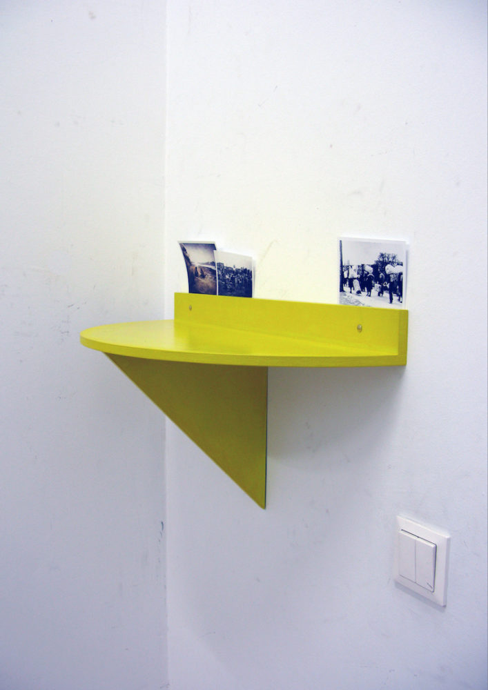 Steffi_Parlow_akkurat MV #1, Unsere Wruke, 2012, 7 von 16
