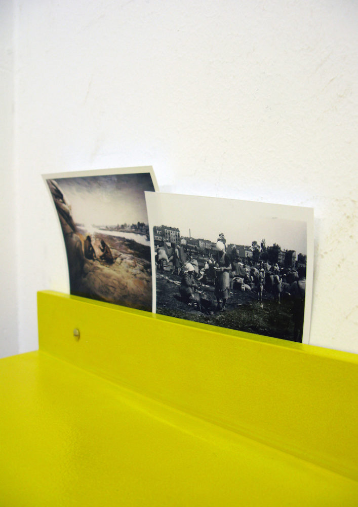 Steffi_Parlow_akkurat MV #1, Unsere Wruke, 2012, 8 von 16