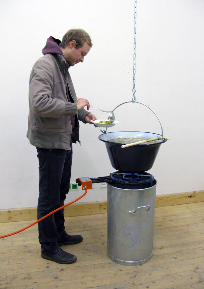 Steffi_Parlow_akkurat MV #1, Unsere Wruke, 2012, 11 von 16