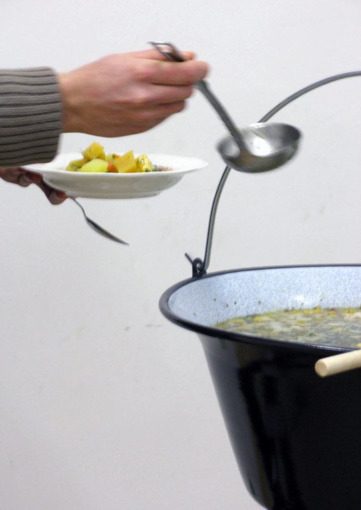 Steffi_Parlow_akkurat MV #1, Unsere Wruke, 2012, 6 von 16