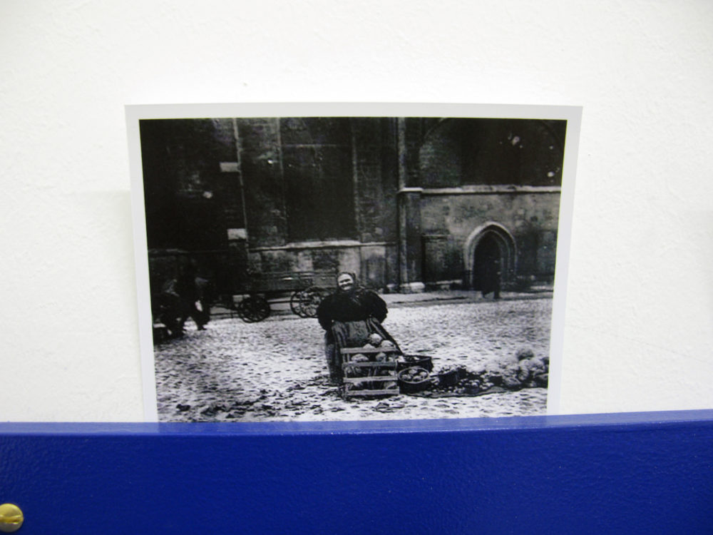 Steffi_Parlow_akkurat MV #1, Unsere Wruke, 2012, 12 von 16