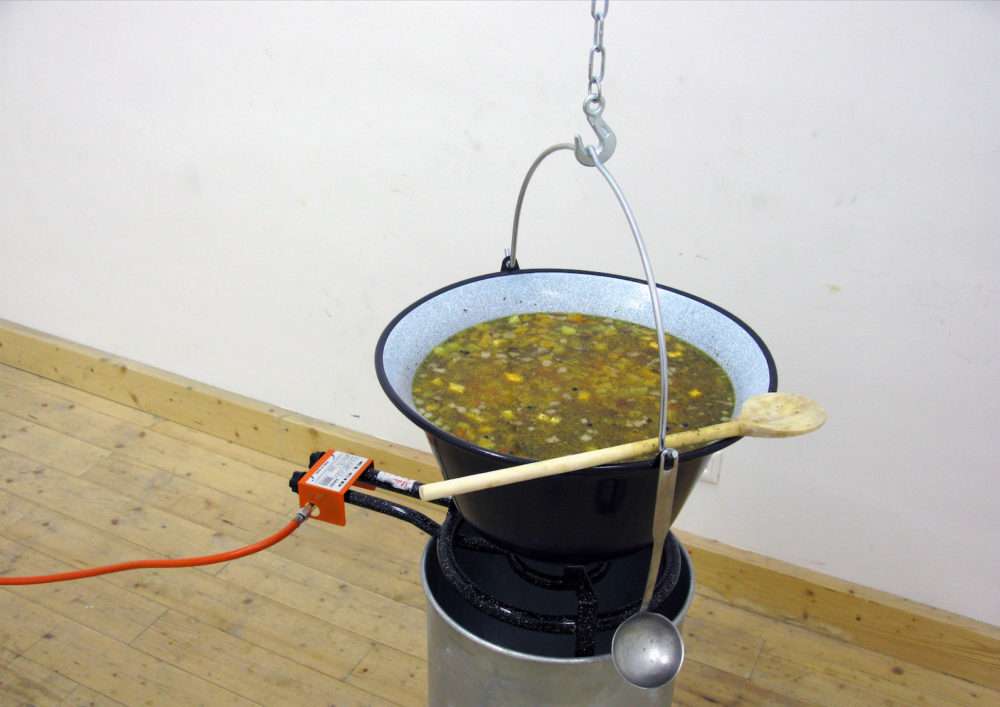 Steffi_Parlow_akkurat MV #1, Unsere Wruke, 2012, 15 von 16