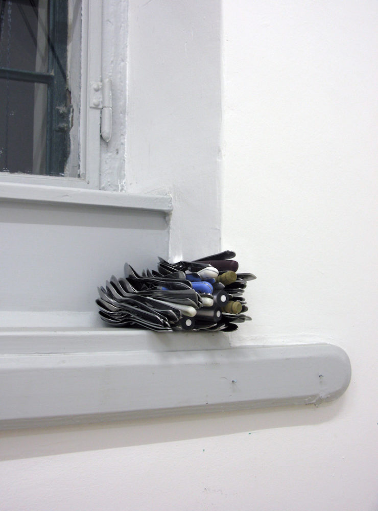 Steffi_Parlow_akkurat MV #1, Unsere Wruke, 2012, 10 von 16