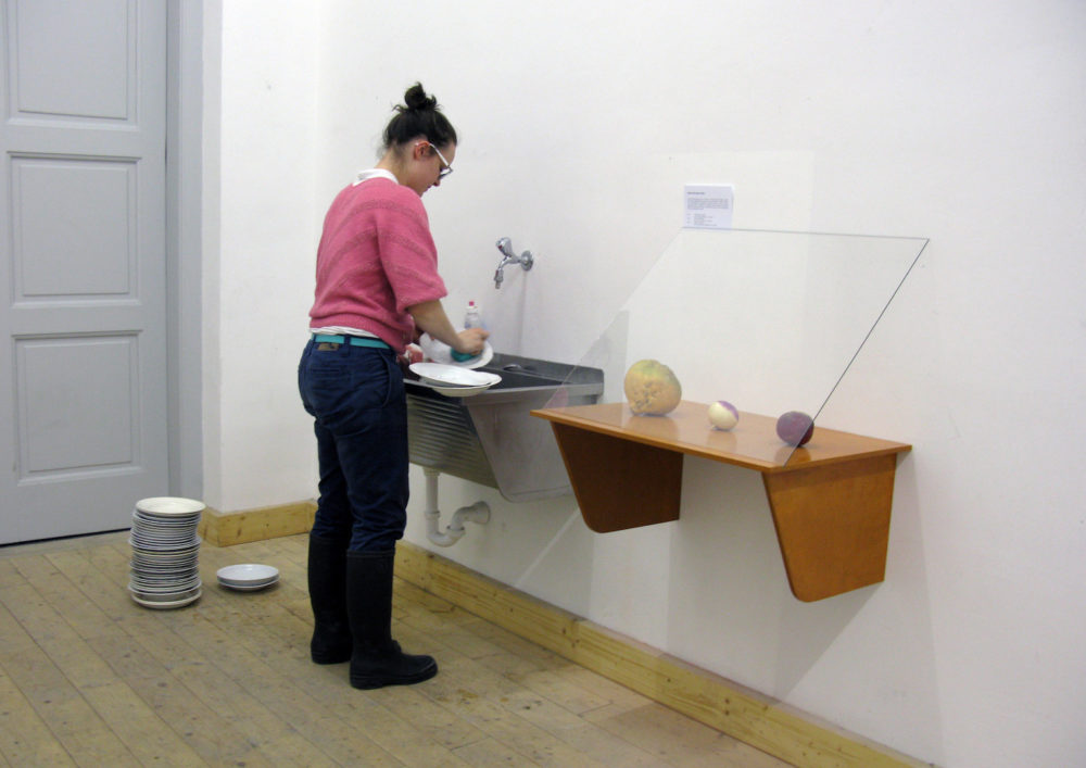 Steffi_Parlow_akkurat MV #1, Unsere Wruke, 2012, 14 von 16