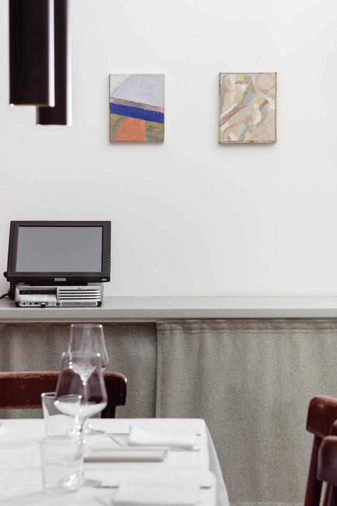 Steffi_Parlow_Dunkelblau riecht salzig, gelb schmeckt bitter. #06, 2020, 13 von 13