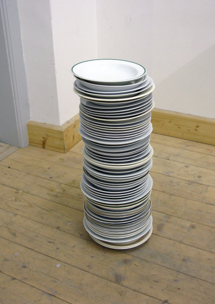 Steffi_Parlow_accurate MV #1, 2012, 9 of 16