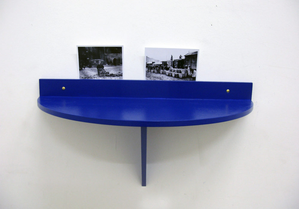 Steffi_Parlow_accurate MV #1, 2012, 13 of 16