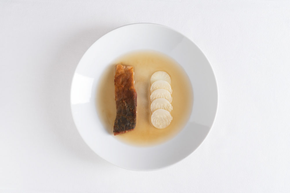 Steffi_Parlow_Dark blue smells salty, yellow tastes bitter. #04, 2019, 12 of 12