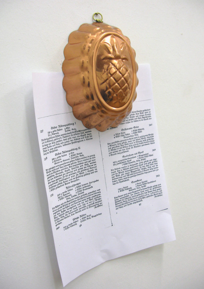 Steffi_Parlow_accurate MV #2, 2013, 6 of 14