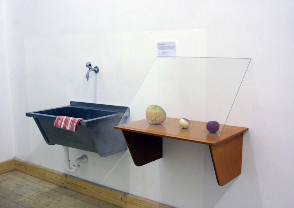 Steffi_Parlow_accurate MV #2, 2013, 7 of 14