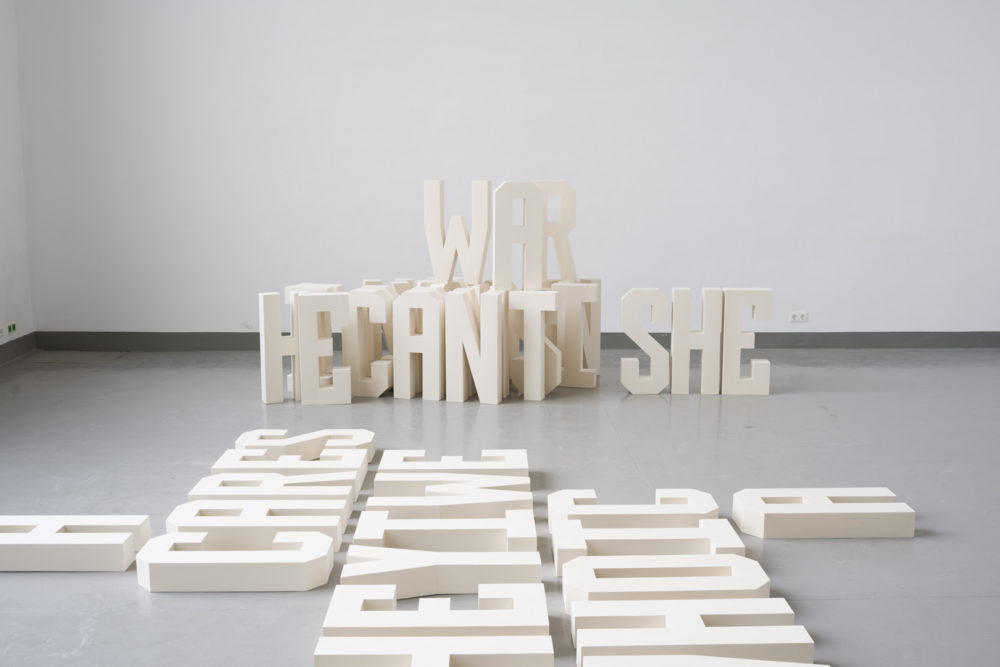 Steffi_Parlow_You don't know the details yet. 2015, 5 of 9