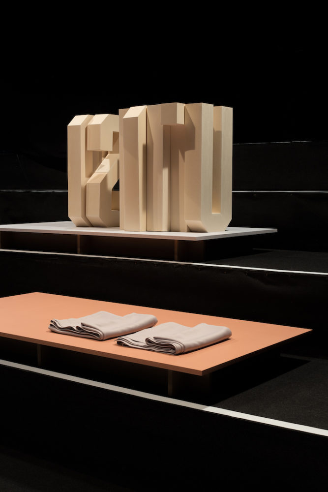 Steffi_Parlow_Guess What, Installation, 2018, 4 of 14