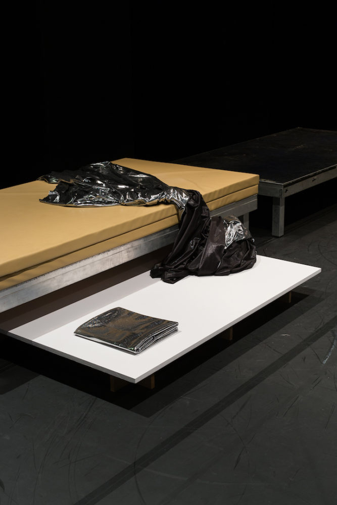 Steffi_Parlow_Guess What, Installation, 2018, 8 of 14