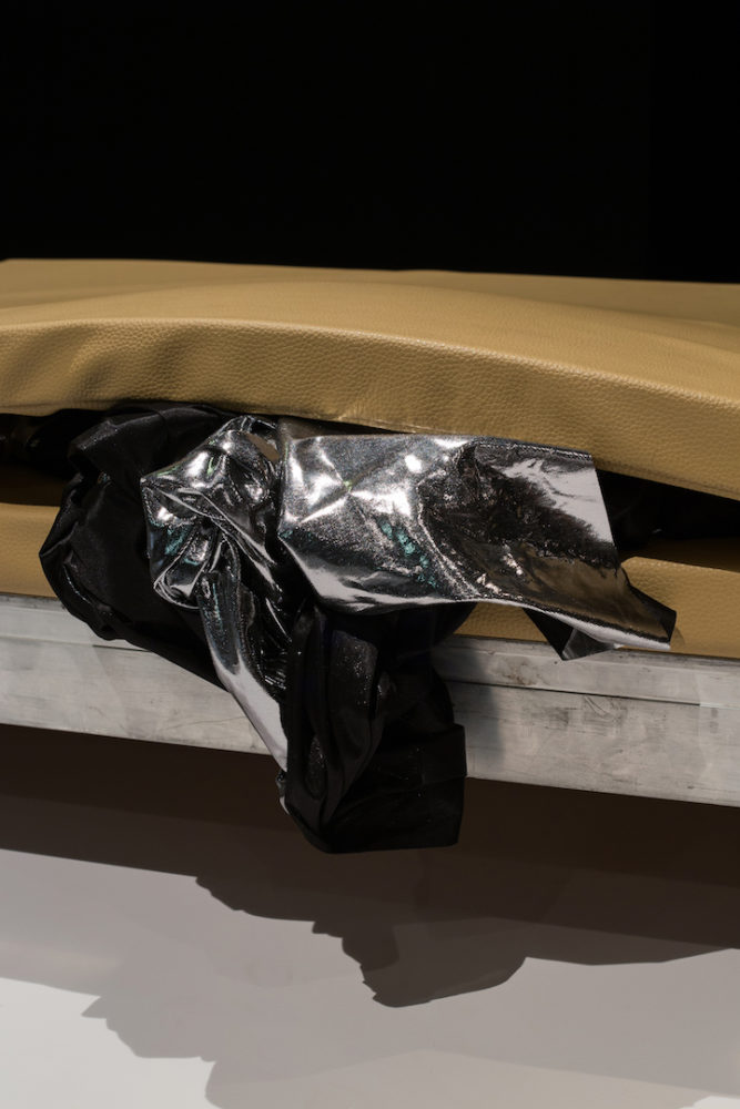 Steffi_Parlow_Guess What, Installation, 2018, 13 of 14