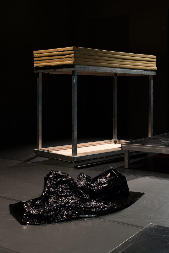 Steffi_Parlow_Guess What, Installation, 2018, 7 of 14