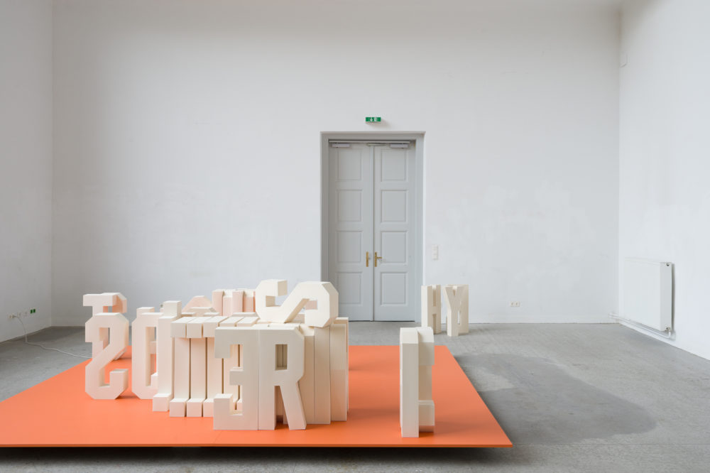 Steffi_Parlow_I can. I can't. Who cares?! 2015, 9 of 6