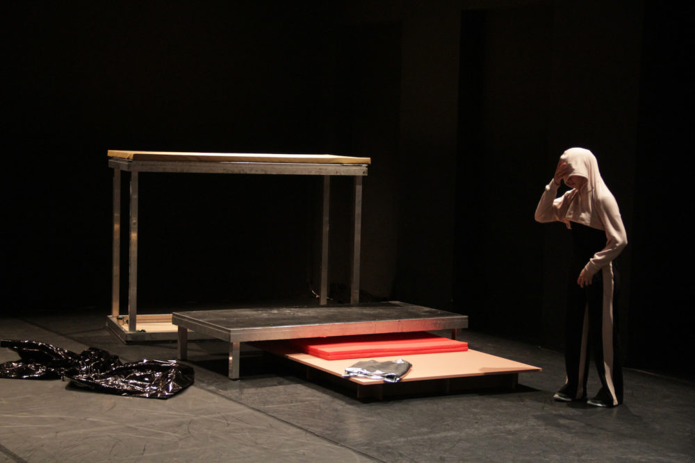 Steffi_Parlow_Guess What Performance, 2018, 5 of 6