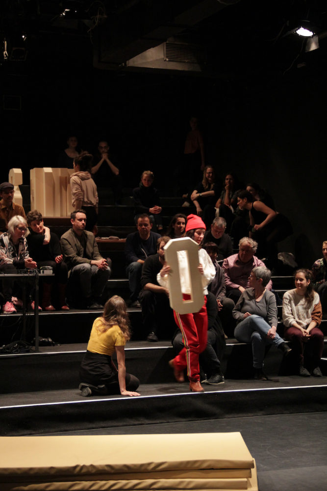 Steffi_Parlow_Guess What Performance, 2018, 3 of 6