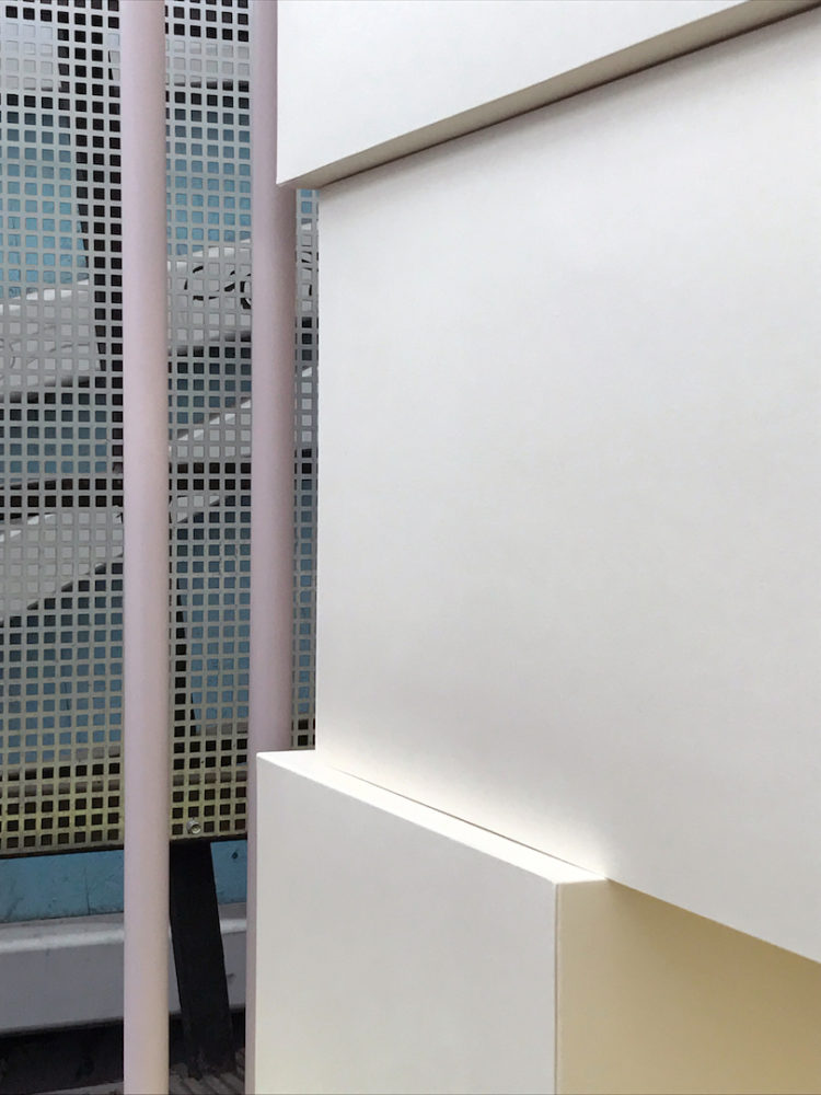 Steffi_Parlow_Wake up, you asleep feeds. 2016, 2 of 8