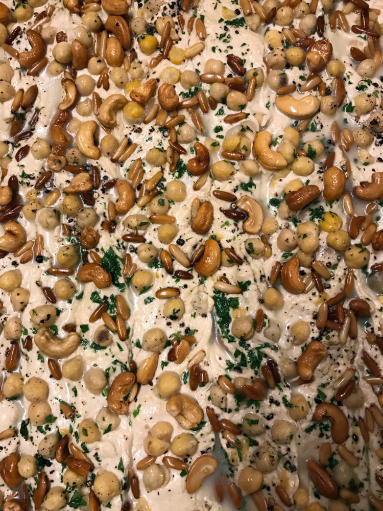 Steffi_Parlow_Cooking a soup together. 2017-2018, 6 of 25