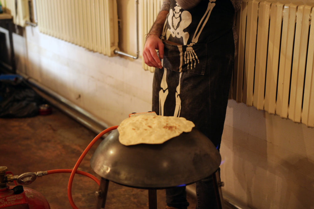 Steffi_Parlow_Cooking a soup together. 2017-2018, 14 of 25