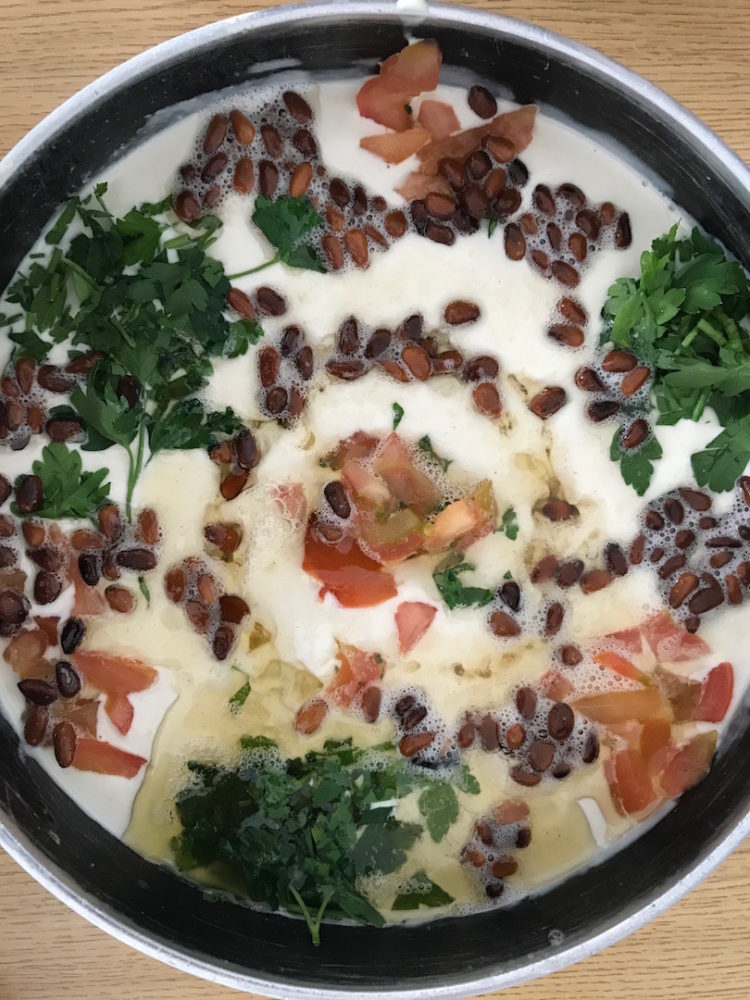 Steffi_Parlow_Cooking a soup together. 2017-2018, 3 of 25