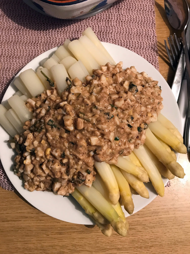 Steffi_Parlow_Cooking a soup together. 2017-2018, 8 of 25