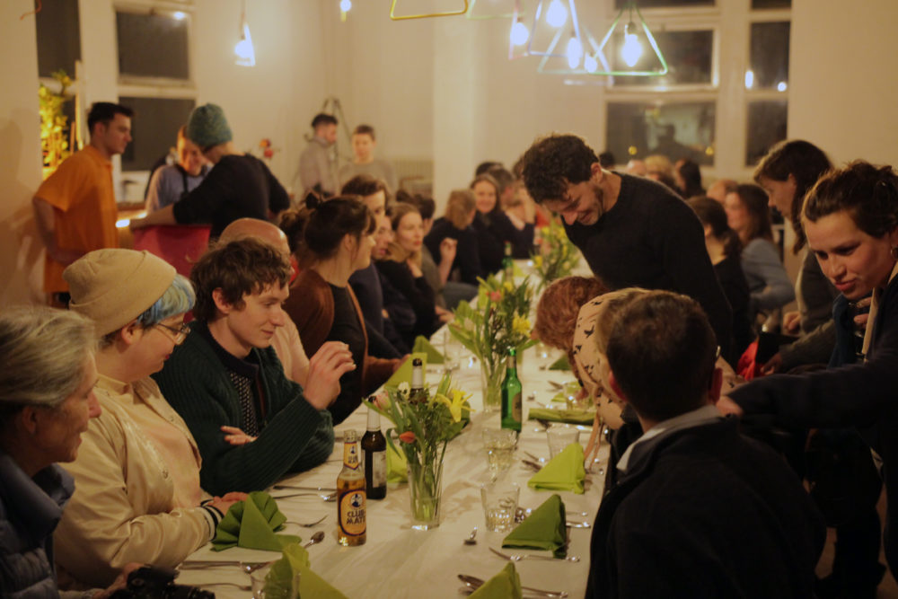 Steffi_Parlow_Cooking a soup together. 2017-2018, 5 of 25