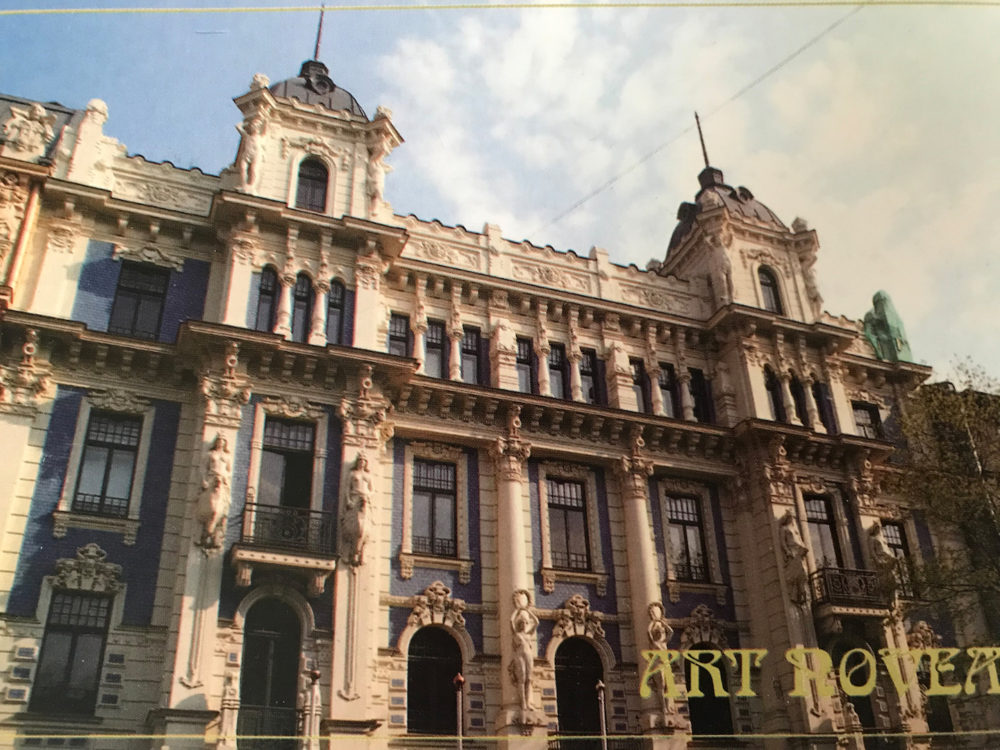 Steffi_Parlow_LITTLE EFFORT BIG IMPACT, 2016, thank-you card, 14 of 16